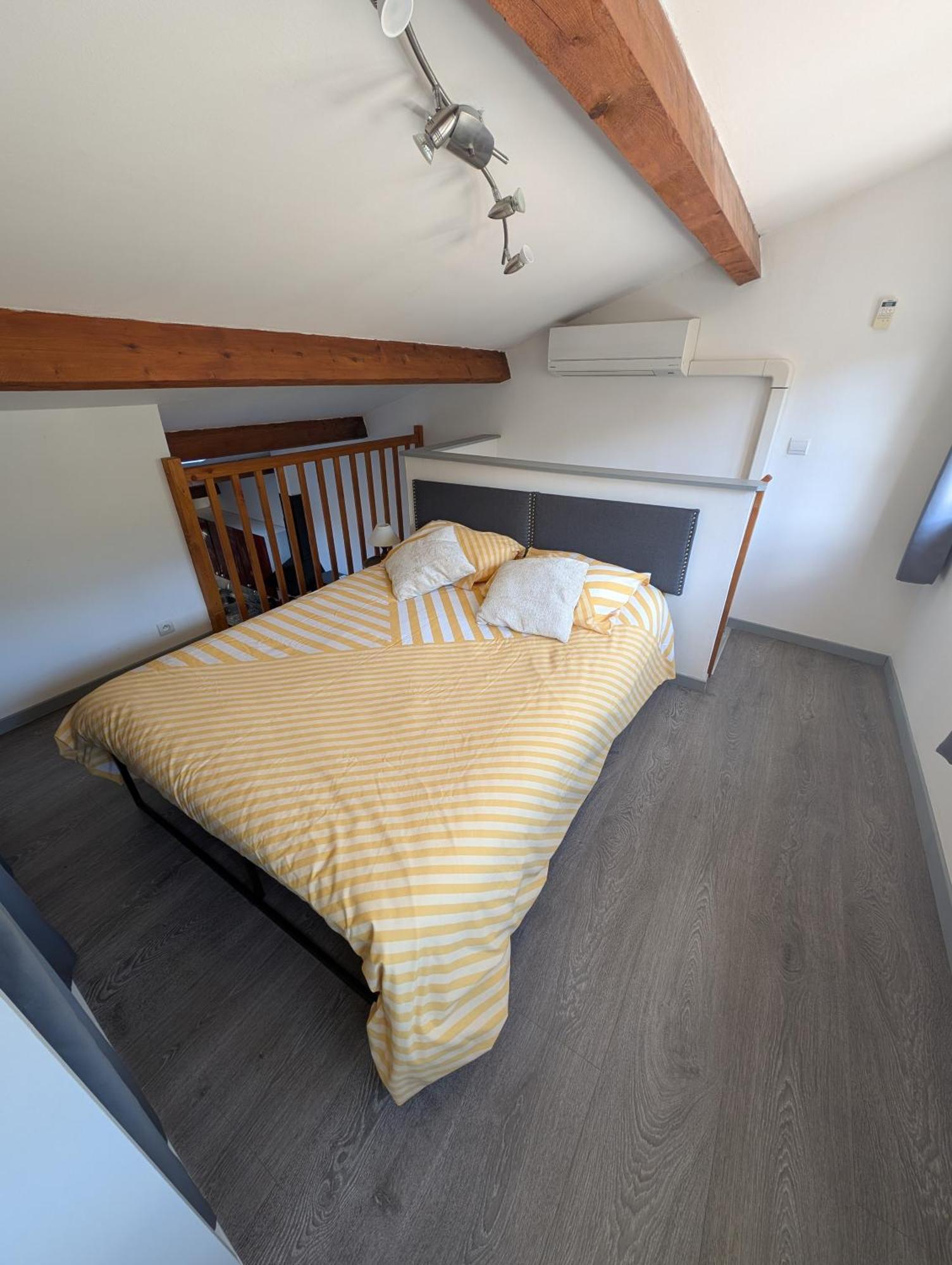 Duplex "La Belle Vue " Entrevaux Exterior foto