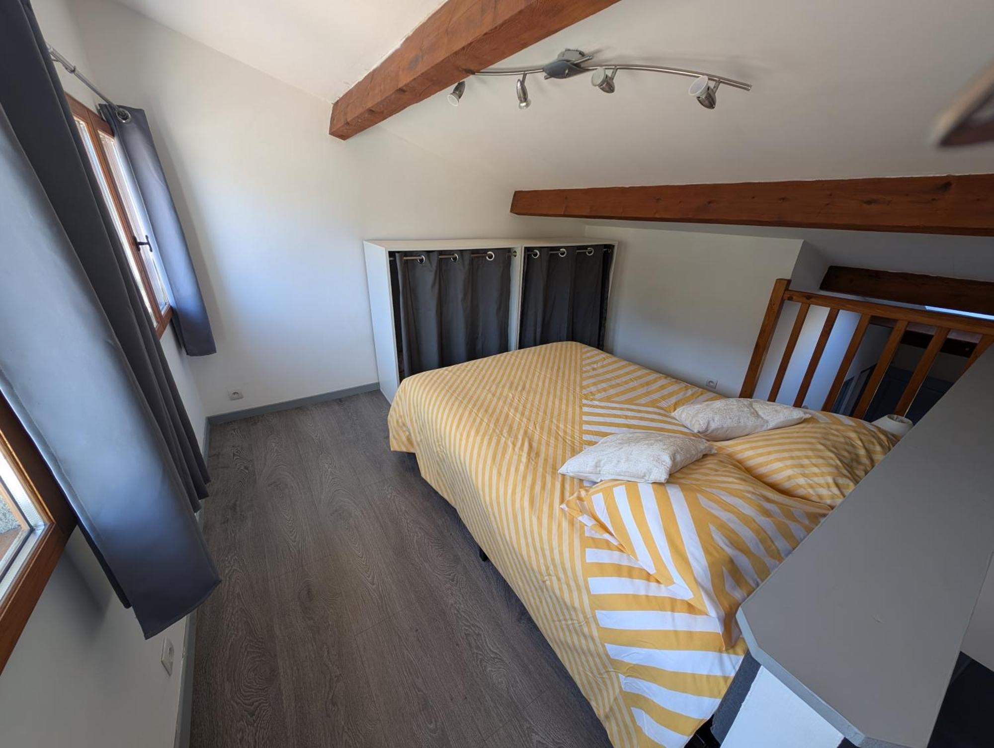 Duplex "La Belle Vue " Entrevaux Exterior foto